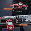 image:imageANCEL AD410 Code Reader and ANCEL BST200 Car Battery Load Tester
