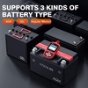 image:imageANCEL AD410 Code Reader and ANCEL BST200 Car Battery Load Tester