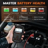 image:imageANCEL AD530 OBD2 Scanner Diagnostic Tool Universal Check Engine Code ReaderANCEL BT310 12V 24V Car Battery Tester  1002000 CCA Batte