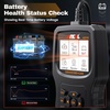 image:imageANCEL AD530 and ANCEL BST200 12V Car Battery Tester