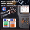 image:imageANCEL AD530 and ANCEL BST200 12V Car Battery Tester