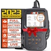 image:imageANCEL AD530 and ANCEL BST200 12V Car Battery Tester