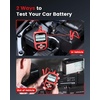 image:imageANCEL BST200 Car Battery Tester and Ancel AD310 Classic Enhanced Universal OBD II Scanner Car Engine Fault Code Reader