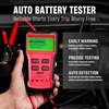 image:imageANCEL HD200 Heavy Duty Truck Scanner with ANCEL BST100 Car Battery Tester
