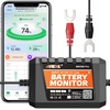 image:imageANCEL L3000 Smoke Machine Bundle with BM300 Pro Bluetooth Battery Monitor