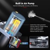 image:imageANCEL L3000 Smoke Machine Bundle with BM300 Pro Bluetooth Battery Monitor