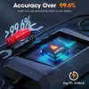 image:imageANCEL L3000 Smoke Machine Bundle with BM300 Pro Bluetooth Battery Monitor