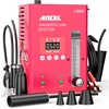 image:imageANCEL L3000 Smoke Machine Bundle with BM300 Pro Bluetooth Battery Monitor