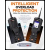 image:imageANCEL PB100 Automotive Power Circuit Probe Tester BA301 6V 12V Car Battery Tester