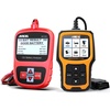image:imageANCEL AD410 Code Reader and ANCEL BST200 Car Battery Load Tester
