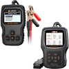 image:imageANCEL AD530 OBD2 Scanner Diagnostic Tool Universal Check Engine Code ReaderANCEL BT310 12V 24V Car Battery Tester  1002000 CCA Batte