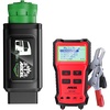 image:imageANCEL HD200 Heavy Duty Truck Scanner with ANCEL BST100 Car Battery Tester