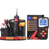 image:imageANCEL PB100 Automotive Power Circuit Probe Tester BA301 6V 12V Car Battery Tester