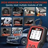 image:imageANCEL VD700 Full Systems Diagnostic Tool with ANCEL BA301 6V 12V Car Battery Tester