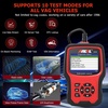 image:imageANCEL VD700 Full Systems Diagnostic Tool with ANCEL BA301 6V 12V Car Battery Tester