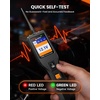 image:imageANCEL AD310 Classic Enhanced Universal OBD II Scanner  ANCEL PB60 Automotive Circuit Tester