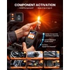 image:imageANCEL AD310 Classic Enhanced Universal OBD II Scanner  ANCEL PB60 Automotive Circuit Tester