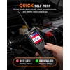 image:imageANCEL AD310 OBD2 Scanner  ANCEL PB100 Automotive Power Circuit Probe