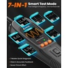 image:imageANCEL AD310 Universal OBD II Scanner  ANCEL PB500 Automotive Power Circuit Probe Tester Kit