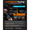 image:imageANCEL AD310 Universal OBD II Scanner  ANCEL PB500 Automotive Power Circuit Probe Tester Kit