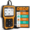 image:imageANCEL AD410 Enhanced OBD2 Scanner  ANCEL PB100 Automotive Power Circuit Probe