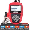 image:imageANCEL BA101 12V Car Battery Tester  Digital Automotive Batteries amp Alternator Diagnostic Tool with Protective Large case
