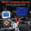 image:imageANCEL BD300 OBD2 Scanner Bluetooth with ANCEL BA301 6V 12V Car Battery Tester