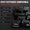 image:imageANCEL BST500 Car Battery Tester with Printer and ANCEL VD500 OBD II Diagnostic Scanner