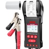image:imageANCEL BST600 Car Battery Tester with Printer ANCEL Large Protective Case for OBD2 Scanner and Code Reader