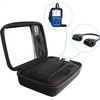 image:imageANCEL BST600 Car Battery Tester with Printer ANCEL Large Protective Case for OBD2 Scanner and Code Reader