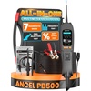 image:imageANCEL HD601 Heavy Duty Truck Scanner  ANCEL PB500 Automotive Power Circuit Probe Tester Kit 1224V Car Electrical ShortOpen Breaker Finder ACDC Diode Resistance Frequency Injector Relay Tester D