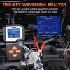 image:imageANCEL HD601 PRO Full System Heavy Duty Truck Scanner with ANCEL BA301 6V 12V Car Battery Load Tester