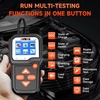 image:imageANCEL HD601 PRO Full System Heavy Duty Truck Scanner with ANCEL BA301 6V 12V Car Battery Load Tester
