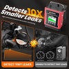 image:imageANCEL L5000 Automotive Smoke Machine Leak Detector BT310 12V 24V Car Battery Tester