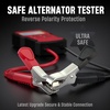 image:imageANCEL LT70 Digital Timing Light Automotive with ANCEL BST100 Car Battery Tester 12V