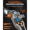 image:imageANCEL LT70 Digital Timing Light Automotive with ANCEL BST100 Car Battery Tester 12V
