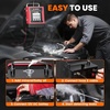 image:imageANCEL PB100 Automotive Power Circuit Probe Tester L5000 PRO Upgraded Smoke Machine Automotive Adds Pressure Decay