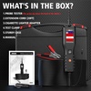 image:imageANCEL PB100 Automotive Power Circuit Probe Tester with ANCEL BZ700 Scanner for Mercedes Benz Sprinter Smart