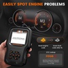 image:imageANCEL PB100 Car Circuit Tester with ANCEL AD530 OBD2 Scanner Diagnostic Tool