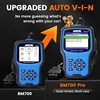 image:imageANCEL PB100 Car Circuit Tester with ANCEL BM700 OBD2 Scanner