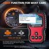 image:imageANCEL PB100 Car Circuit Tester with VD500 OBD2 Scanner Diagnostic Tool with