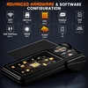 image:imageANCEL PB100 Power Circuit Probe with ANCEL HD430 Heavy Duty Truck Scanner