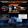 image:imageANCEL PB100 Power Circuit Probe with ANCEL HD430 Heavy Duty Truck Scanner