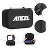 image:imageANCEL SP02 Spark Plug Tester Automotive Engine Ignition Coil Tester and ANCEL Waterproof Storage Case Bag