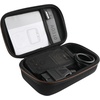 image:imageANCEL SP02 Spark Plug Tester Automotive Engine Ignition Coil Tester and ANCEL Waterproof Storage Case Bag
