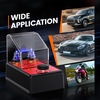 image:imageANCEL SP02 Spark Plug Tester Automotive Engine Ignition Coil Tester and ANCEL Waterproof Storage Case Bag