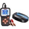 image:imageANCEL BD300 OBD2 Scanner Bluetooth with ANCEL BA301 6V 12V Car Battery Tester