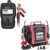 image:imageANCEL L5000 Automotive Smoke Machine Leak Detector BT310 12V 24V Car Battery Tester