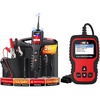 image:imageANCEL PB100 Car Circuit Tester with VD500 OBD2 Scanner Diagnostic Tool with