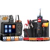 image:imageANCEL PB100 Power Circuit Probe with ANCEL HD430 Heavy Duty Truck Scanner